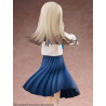 Gakuen Idolmaster - Hiro Shinosawa figure Happy Millefeuille, Bonus Edition