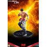 Tekken 6 and Tekken 5 - Marshall Law figure