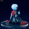 Evangelion 3.0 You Can (Not) Redo - Figurine Tentative Name Rei Ayanami, Version Plugsuit