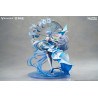 PRÉCOMMANDE - Vsinger - Figurine Luo Tianyi, 12th Anniversary