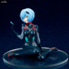 Evangelion 3.0 You Can (Not) Redo - Figure Tentative Name Rei Ayanami, Version Plugsuit