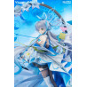 PRÉCOMMANDE - Vsinger - Figurine Luo Tianyi, 12th Anniversary