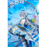 PREORDER - Vsinger - Figure Luo Tianyi, 12th Anniversary