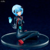 Evangelion 3.0 You Can (Not) Redo - Figure Tentative Name Rei Ayanami, Version Plugsuit