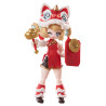 PRÉCOMMANDE - Maquette New Warrior Lennie Brown New Year SP01, Isekai Ryoko no Techo