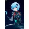 Evangelion 3.0 You Can (Not) Redo - Figure Tentative Name Rei Ayanami, Version Plugsuit