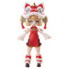 PRÉCOMMANDE - Maquette New Warrior Lennie Brown New Year SP01, Isekai Ryoko no Techo
