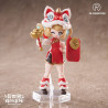 PREORDER - New Warrior Lennie Brown New Year SP01 model, Isekai Ryoko no Techo