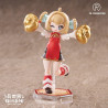 PREORDER - New Warrior Lennie Brown New Year SP01 model, Isekai Ryoko no Techo