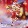 PRÉCOMMANDE - Maquette New Warrior Lennie Brown New Year SP01, Isekai Ryoko no Techo