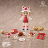 PRÉCOMMANDE - Maquette New Warrior Lennie Brown New Year SP01, Isekai Ryoko no Techo