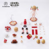 PREORDER - New Warrior Lennie Brown New Year SP01 model, Isekai Ryoko no Techo