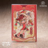 PREORDER - New Warrior Lennie Brown New Year SP01 model, Isekai Ryoko no Techo