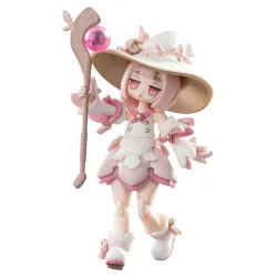 Maquette Rookie Wizard Mars...