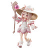 Rookie Wizard Mars Stock Sakura Magic 02B model, Isekai Travel Diary
