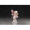Rookie Wizard Mars Stock Sakura Magic 02B model, Isekai Travel Diary