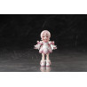 Rookie Wizard Mars Stock Sakura Magic 02B model, Isekai Travel Diary