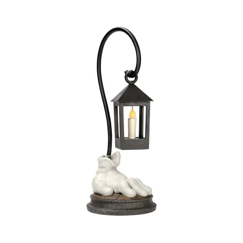 Studio Ghibli, Spirited Away - Hopping Lantern lamp