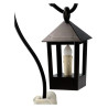Studio Ghibli, Spirited Away - Hopping Lantern lamp