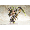 Megami Device - Figurine AUV Tsukuyomi Fabulous, Plastic Model Kit