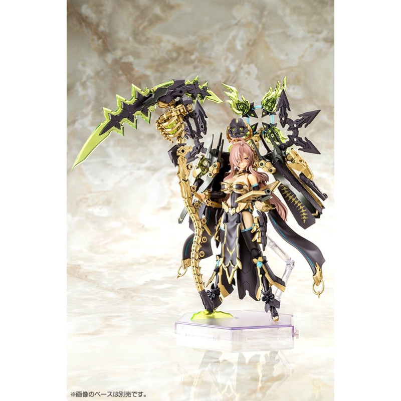Megami Device - Figurine...