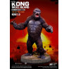 Kong: Skull Island - Figure Kong 2.0 Classic or Deluxe, Soft Vinyl