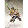 Megami Device - Figurine AUV Tsukuyomi Fabulous, Plastic Model Kit