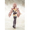 Megami Device - AUV Tsukuyomi Fabulous figure, Plastic Model Kit