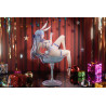Original Character - Figurine Cocktail Glass, Bunny