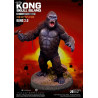 Kong: Skull Island - Figure Kong 2.0 Classic or Deluxe, Soft Vinyl