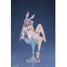 Original Character - Figurine Cocktail Glass Deluxe Edition, Bunny