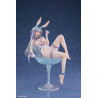 Original Character - Figurine Cocktail Glass Deluxe Edition, Bunny