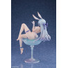 Original Character - Figurine Cocktail Glass Deluxe Edition, Bunny