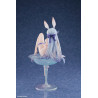 Original Character - Figurine Cocktail Glass Deluxe Edition, Bunny