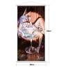 Original Character - Figurine Cocktail Glass Deluxe Edition, Bunny