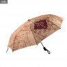 Harry Potter - Marauder map umbrella