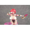 PRE ORDER - Original Character - Cutie Honey Nova figure