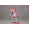 PRE ORDER - Original Character - Cutie Honey Nova figure