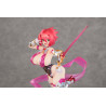 PRE ORDER - Original Character - Cutie Honey Nova figure