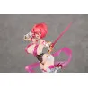 PRÉCOMMANDE - Original Character - Figurine Cutie Honey Nova