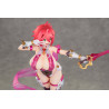 PRE ORDER - Original Character - Cutie Honey Nova figure