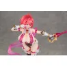 PRÉCOMMANDE - Original Character - Figurine Cutie Honey Nova