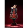 Original Character - Red Queen and Princess Alice figure