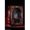 Original Character - Red Queen and Princess Alice figure