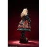 Original Character - Red Queen and Princess Alice figure