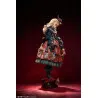 Original Character - Red Queen and Princess Alice figure