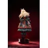 Original Character - Red Queen and Princess Alice figure