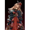 Original Character - Red Queen and Princess Alice figure