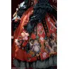 Original Character - Red Queen and Princess Alice figure