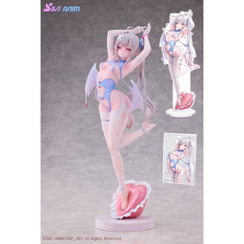 PRE ORDER - Original Character - Sayume figure, Deluxe Edition
